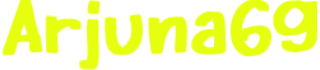 Arjuna69